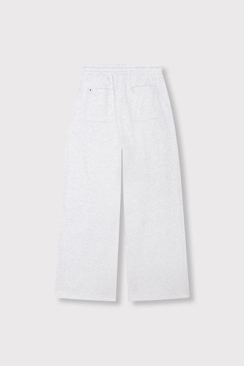 Alix The Label Pantalon 2603173594 Grijs 4