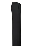 Gardeur Pantalon Franca800 Zwart 6