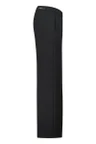 Gardeur Pantalon Franca800 Zwart 6