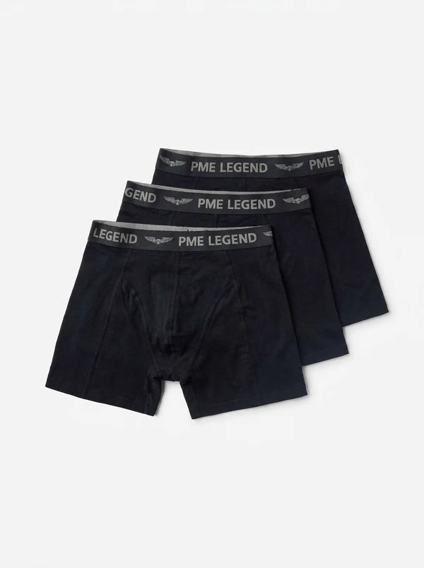 PME Legend Boxershort PUW00250 Blauw 1