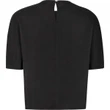 Tooday Blouse Aya Zwart 2