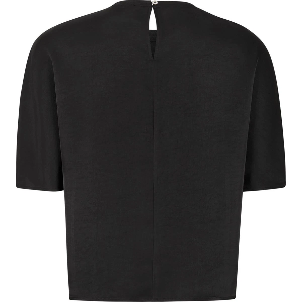 Tooday Blouse Aya Zwart 2