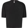 Tooday Blouse Aya Zwart 2
