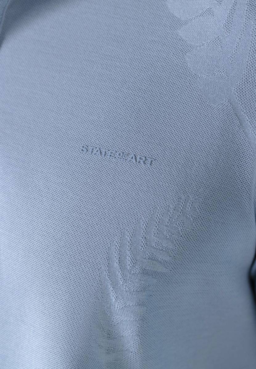 State of Art Polo 465-16904 Blauw 6