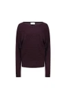 NUKUS T-Shirt NKF01062 Rood 1