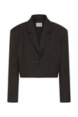 Gestuz Blazer Paula Grijs 2