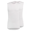 RJ Bodywear Ondershirt Assen Wit 1