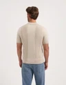 Saint Steve Polo Friederich Beige 2