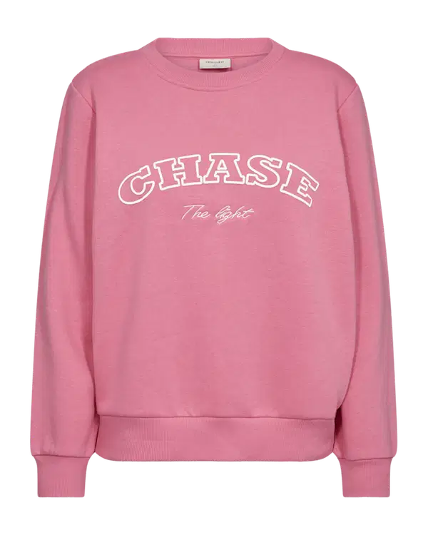 Freequent Sweater Kamela Roze 1