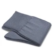 Carlo Lanza Sokken 100 Classico Blauw 1