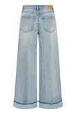 Gestuz Jeans Sara Blauw 4