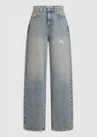 Circle of Trust Jeans Fallon Blauw 1