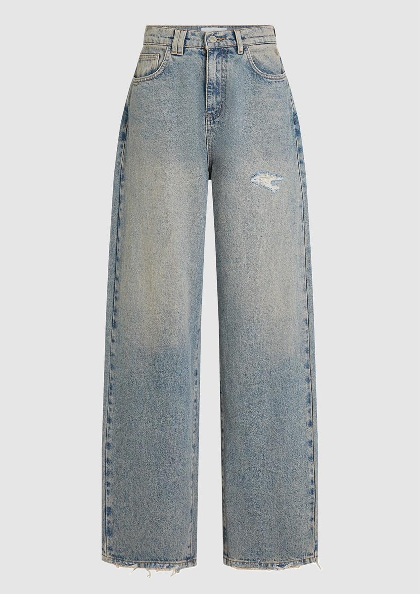 Circle of Trust Jeans Fallon Blauw 1
