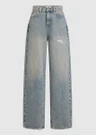 Circle of Trust Jeans Fallon Blauw 1