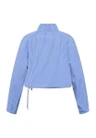 Sisters Point Blouse Edwin-sh Blauw 4