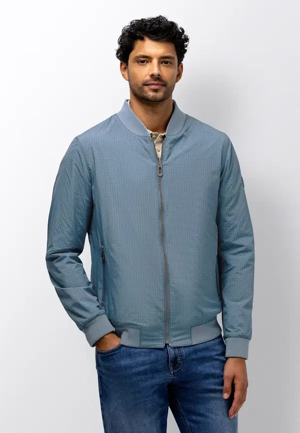 State of Art Jack 781-16862 Blauw 1