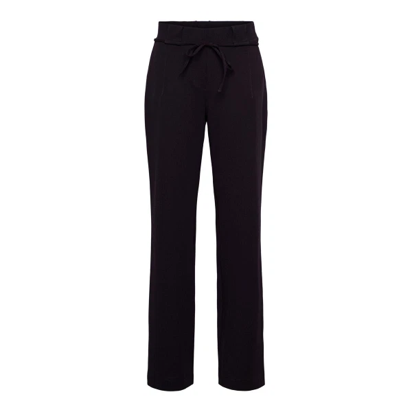 &Co Woman Pantalon PA409 Paars 1