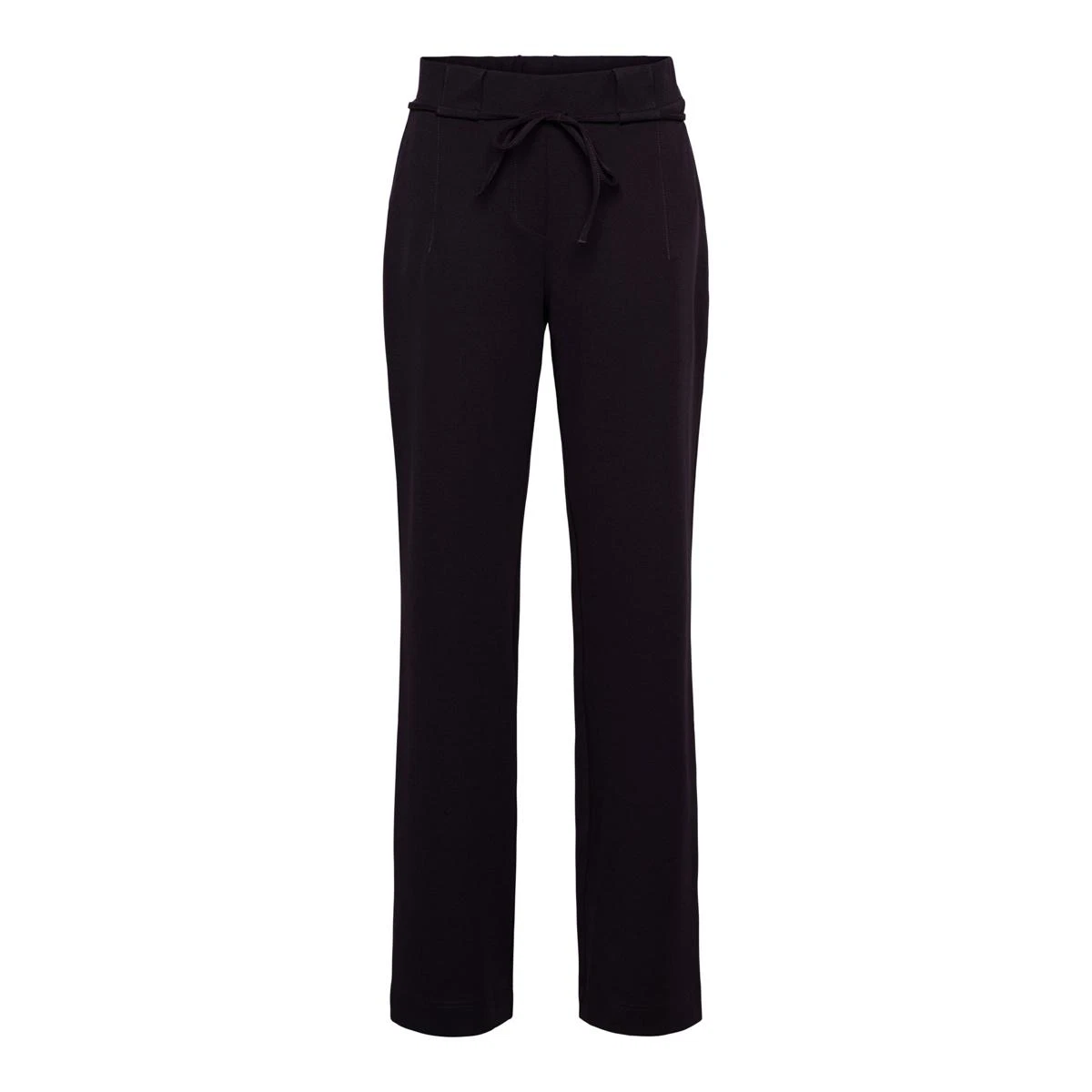 &Co Woman Pantalon PA409 Paars 1