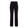 &Co Woman Pantalon PA409 Paars 1