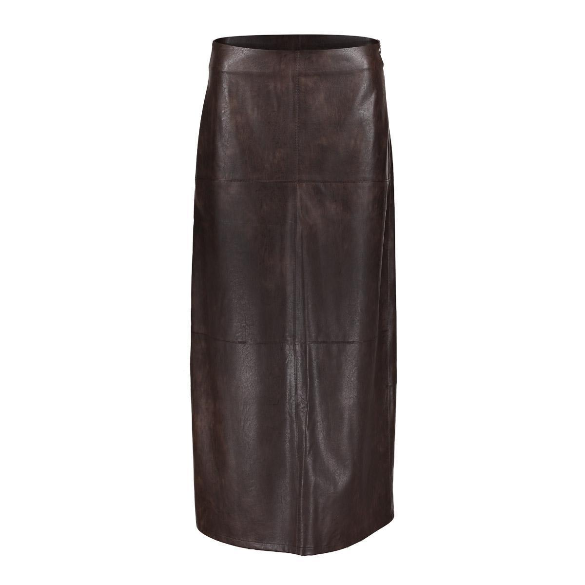 Geisha Rok 56503-10 Bruin 2