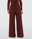Josh V Pantalon Sky Rood 1