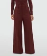 Josh V Pantalon Sky Rood 1