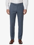 Carl Gross Pantalon Sendrik Blauw 1