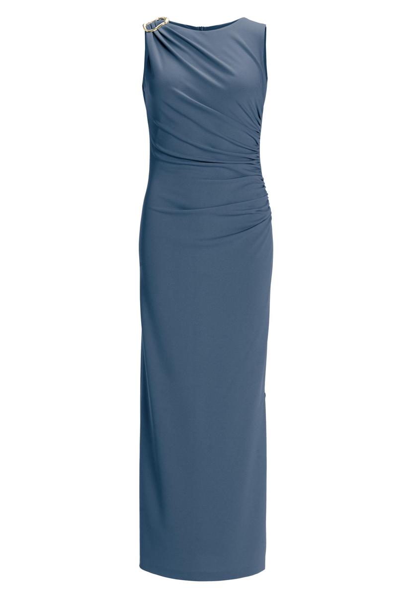 SWING Jurk 5AJ04400 Blauw 1