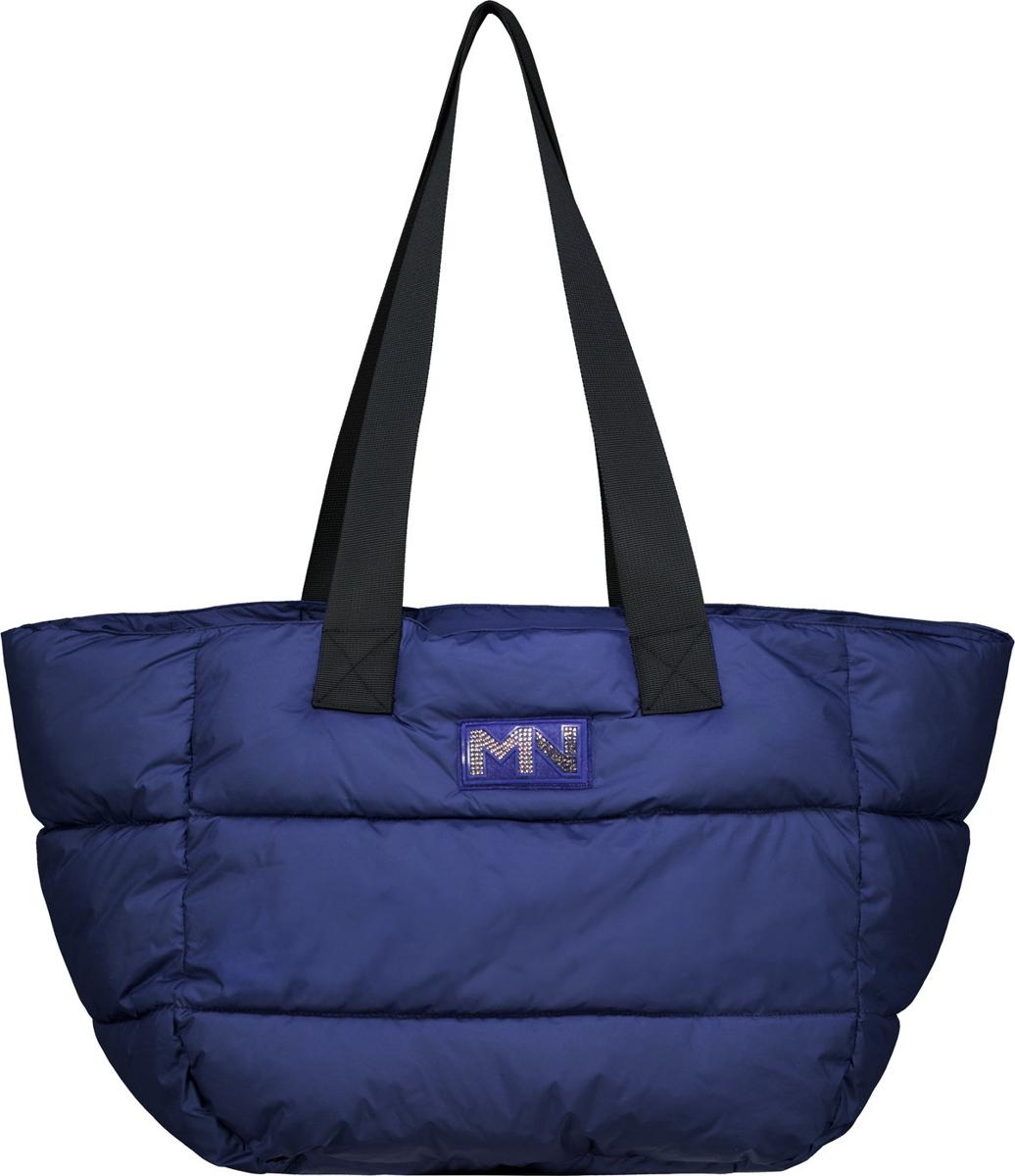 Monari Tas 810196 Blauw 6