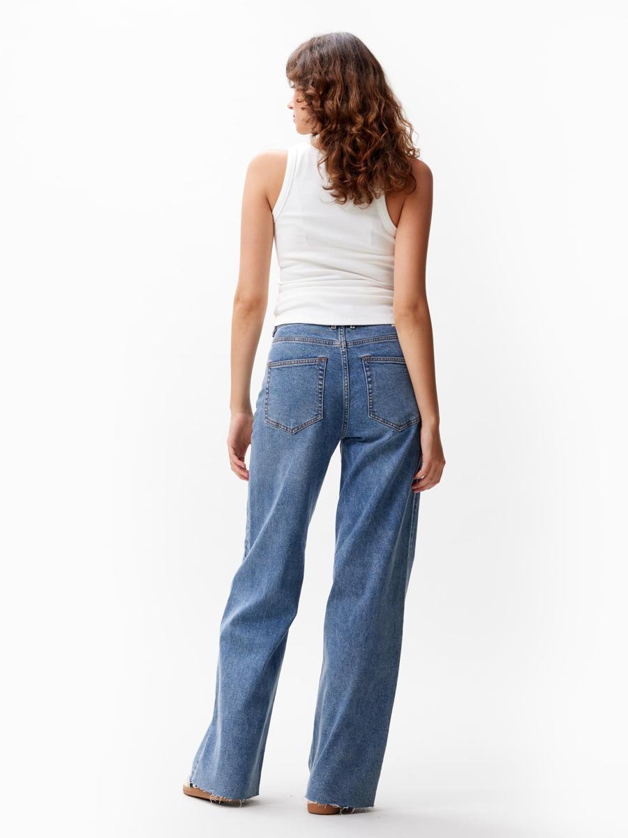 Catwalk Junkie Top 2402010001 Off-White 3