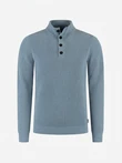 Saint Steve Trui 250502 Blauw 1