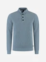 Saint Steve Trui 250502 Blauw 1