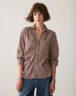 Summum Blouse 2s3532-12491 Paars 4