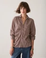 Summum Blouse 2s3532-12491 Paars 4