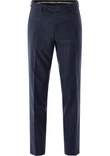 Carl Gross Pantalon Shelley Blauw 2