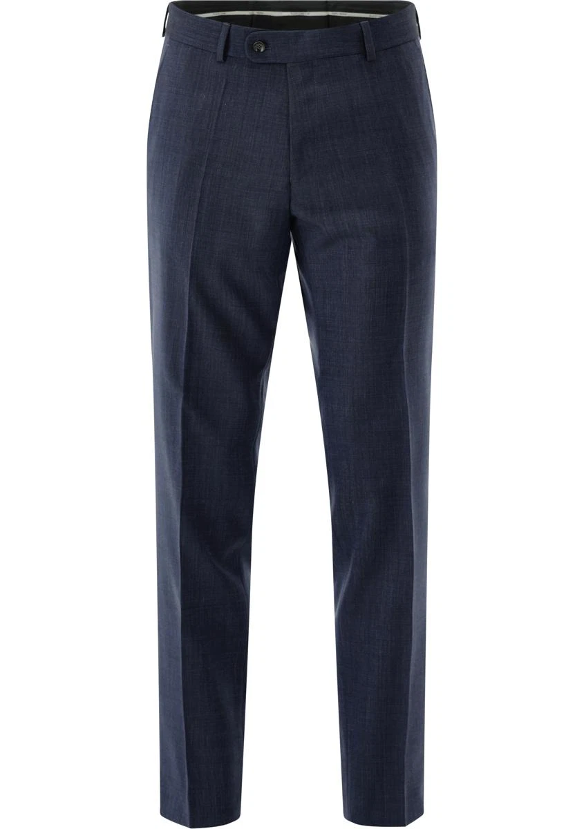 Carl Gross Pantalon Shelley Blauw 2