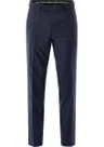 Carl Gross Pantalon Shelley Blauw 2