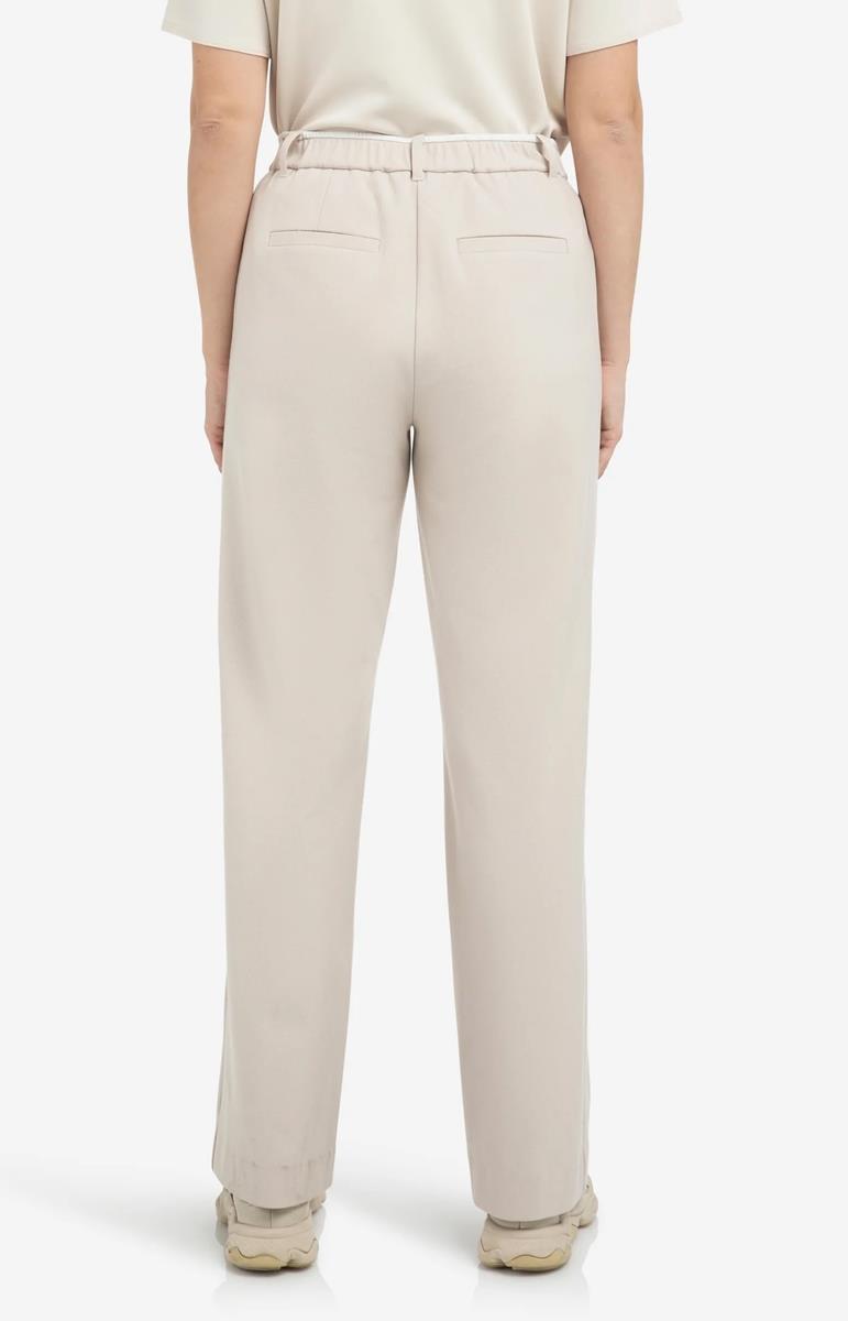 YAYA Pantalon 01-301237-601 Beige 3