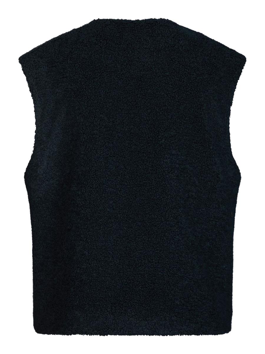 Neo Noir Gilet Anjanna Blauw 4