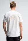 Butcher of Blue T-Shirt Army Circle Wit 3