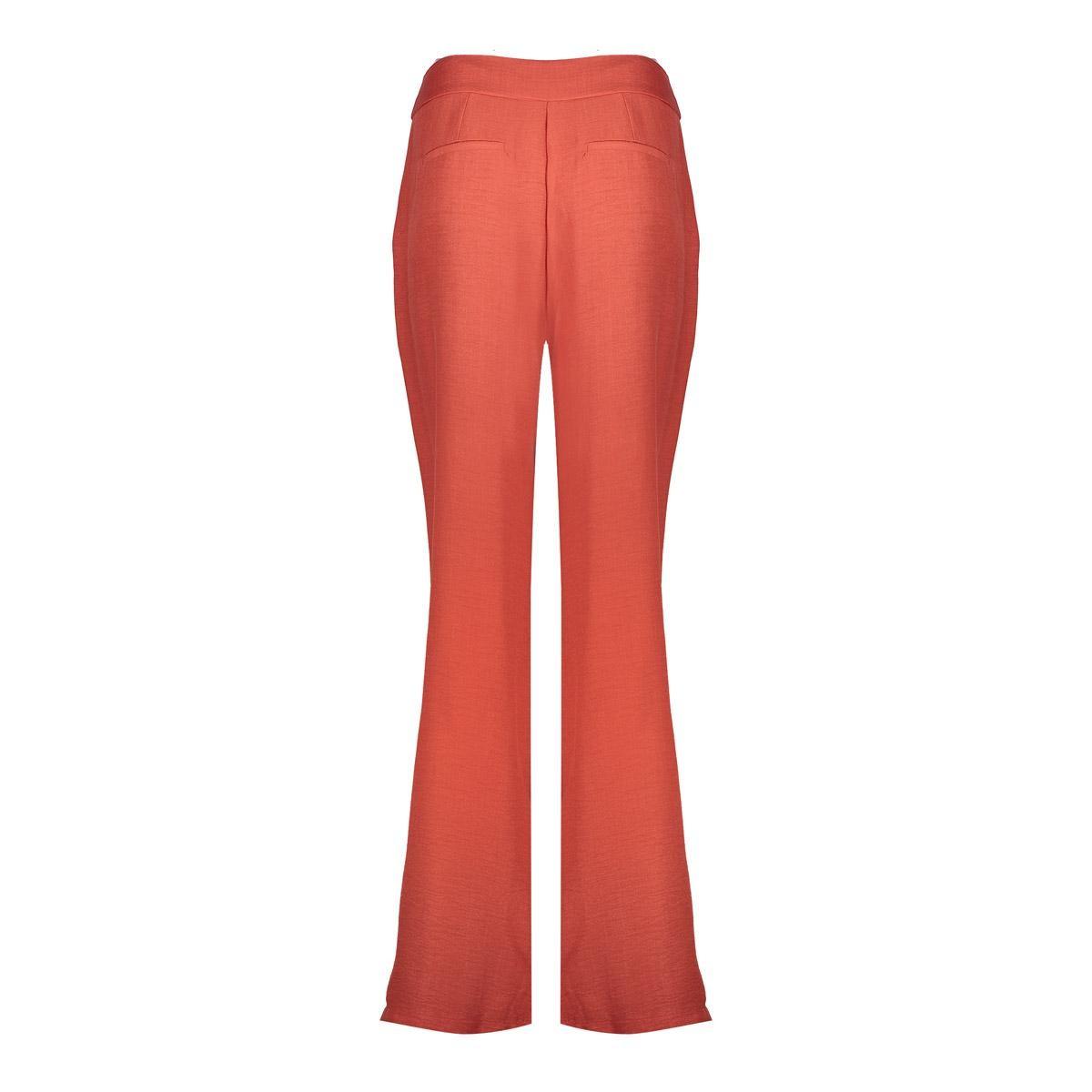 Geisha Pantalon 61100-60 Oranje 4