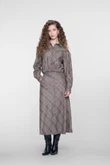 Geisha Blazer 65619-20 Bruin 4