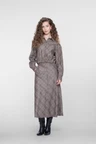 Geisha Blazer 65619-20 Bruin 4