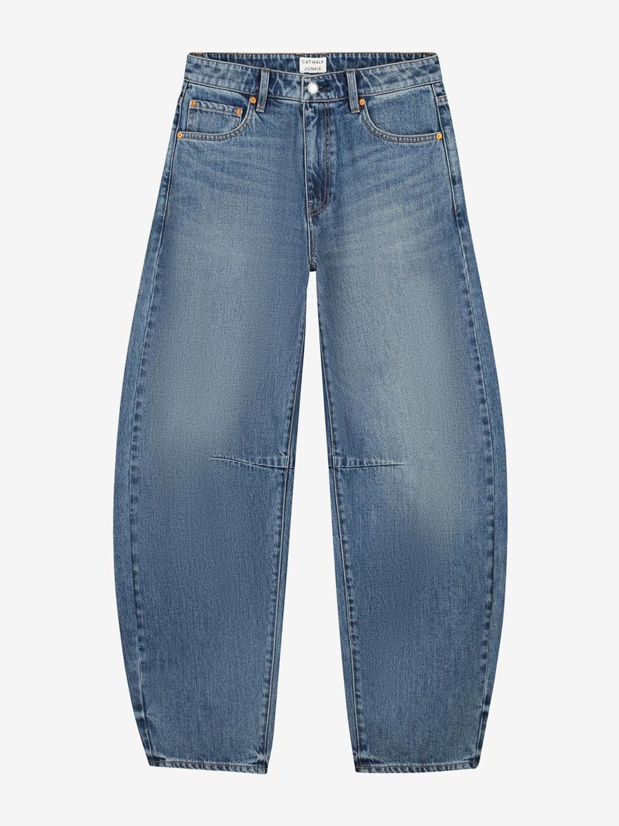 Catwalk Junkie Jeans 2604023204 Blauw 6