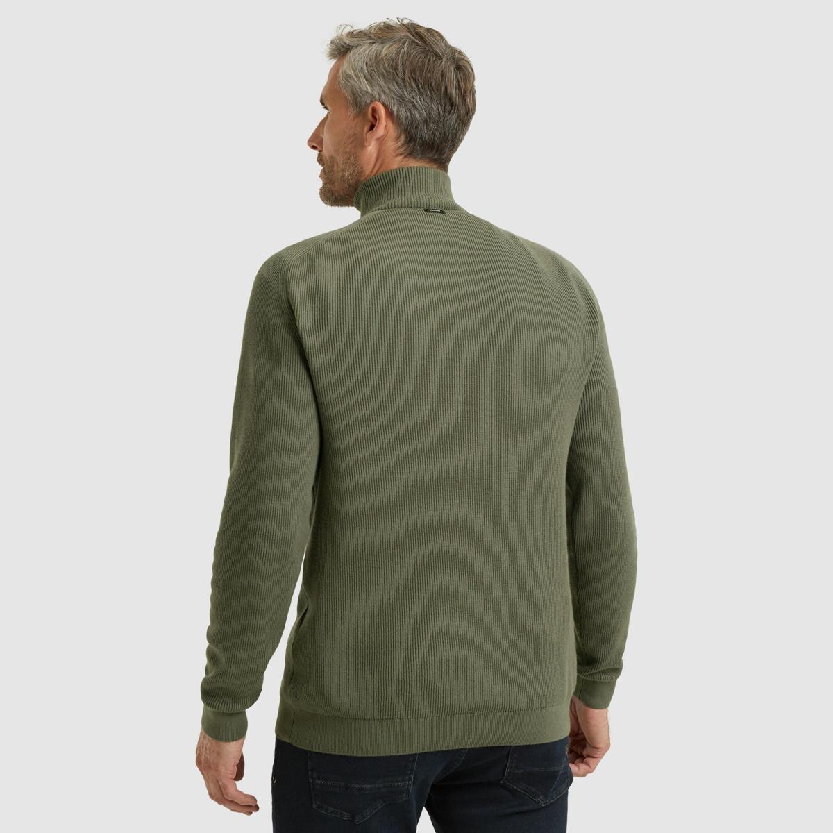 Vanguard Trui VKW2508307 Groen 3