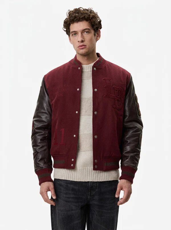 Les Deux Jack 1002535 Rood 1