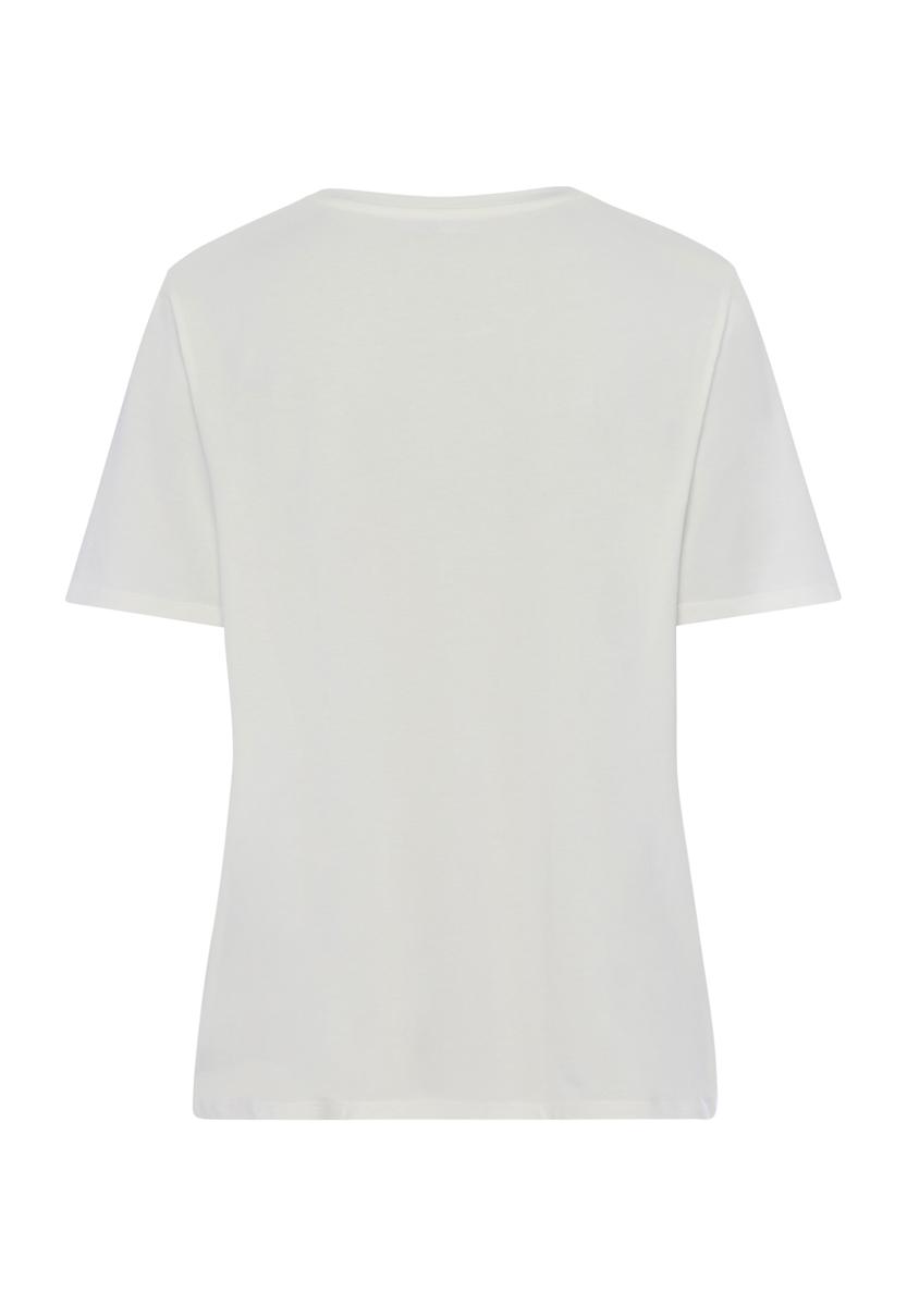 Frank Walder T-Shirt S61502457 Bruin 2