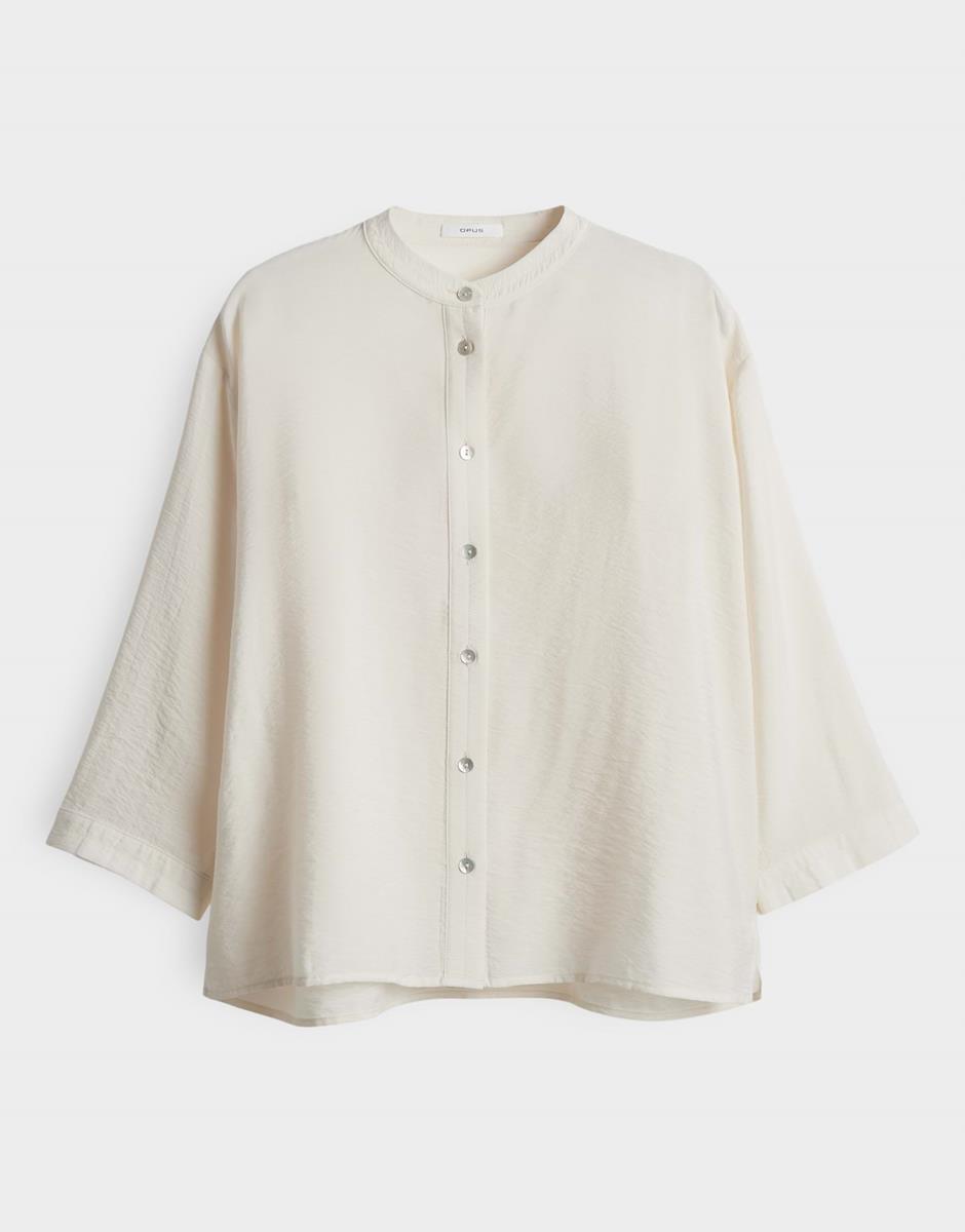 OPUS Blouse Fanari Beige 2