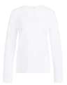 YAYA T-Shirt 01-709321 Wit 2