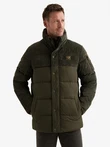PME Legend Jas PJA2609120 Grijs 1